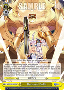 Universal Bulin (AZL/S102-E030 R) [Azur Lane]