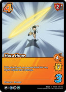 Hula Hoop [Jet Burn]