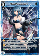 Allos Piruluk Mira (WXDi-P11-006[EN]) [Reunion Diva]