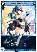 Allos Piruluk M (WXDi-P11-016[EN]) [Reunion Diva]