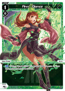 Ann - Dance (WXDi-P11-034[EN]) [Reunion Diva]