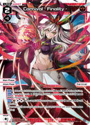 Carnival - Finality - (WXDi-P11-031[EN]) [Reunion Diva]