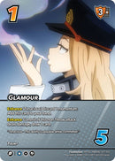 Glamour (XR) [Jet Burn]