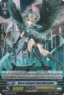 Black-winged Swordbreaker (G-RC01/015EN) [Revival Collection]