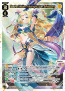 Sashe Motier, Midnight Sun Emissary (LR) (WXDi-P11-005R[EN]) [Reunion Diva]