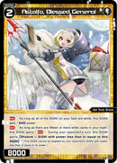 Astolfo, Blessed General (WXDi-P11-054[EN]) [Reunion Diva]