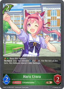 Haru Urara (CSD01-015EN) [Ready, Set, Umamusume!]