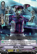 Mecha Trainer (V-SS03/108EN) [Festival Collection]