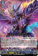 Demonic Jewel Dragon, Drajeweled (D-SS12/013EN) [Triple Drive]
