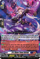 It's Show Time! Ririmi (D-SS12/017EN) [Triple Drive]