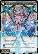 Liwat//Memoria, Lucent Angel Queen (WXDi-P07-049[EN]) [Welcome Back Diva -Lostorage-]