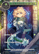 The Unsealing of God (Full Art) (SNV-079) [The Strangers of New Valhalla]