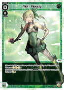 Mel - Ready (WXDi-P07-027[EN]) [Welcome Back Diva -Lostorage-]