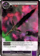 Sword of Miasma (2-141) [The War of Valhalla]