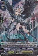 Black-winged Swordbreaker (BT15/011EN) [Infinite Rebirth]