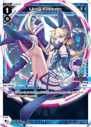 Umr =Freeze= (WXDi-P00-016) [Interlude Diva]
