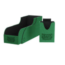Dragon Shield: Nest+ 300 (Green / Black)