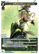 Mel Overrun (WXDi-P07-031P[EN]) [Welcome Back Diva -Lostorage-]