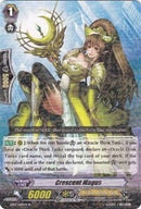 Crescent Magus (EB07/014EN) [Mystical Magus]