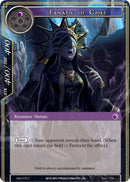 Fanatic of Grief (DBV-076) [The Decisive Battle of Valhalla]