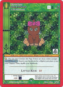 Chibi Bigfoot (2/13) [Cryptid Nation: Wilderness Mystery Collection]