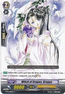 Witch of Grapes, Grappa (BT14/068EN) [Brilliant Strike]