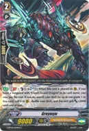 Greymyu (G-BT06/054EN) [Transcension of Blade & Blossom]
