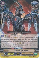 Cursed Eye Raven (G-BT03/054EN) [Sovereign Star Dragon]