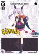 Mahomaho Zero (Parallel Foil) (WXDi-P05-026P) [Curiosity Diva]