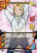 Instant Shining Flash [Series 1 XR]