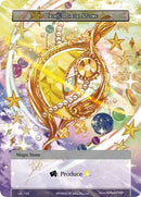 LIght Magic Stone (LEL-103) [Legacy Lost]
