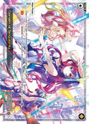 Garden of Singularity (WXDi-P06-006[EN]) [Welcome Back Diva: selector]