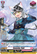 Snowskip, Palvi (D-LBT02/045EN) [Lyrical Monasterio: It's a New School Term!]