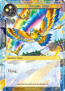 Golden Bird (ADK-005) [Advent of the Demon King]