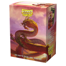 Dragon Shield: Standard 100ct Art Sleeves - Year of the Wood Dragon 2024 (Dual Matte)