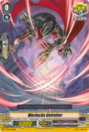 Werluchs Gefreiter (V-BT02/069EN) [Strongest! Team AL4]