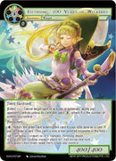 Fiethsing, 100 Years of Wizardry (GOG-047) [Game of Gods]