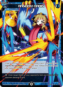 RANDOM DRAIN (WXDi-D05-021) [Diva Debut Deck D05: Bang Tamago Nova]