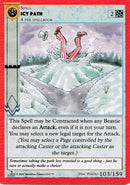 Icy Path [Cryptid Nation: Second Edition]