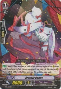 Brassie Bunny (BT15/080EN) [Infinite Rebirth]