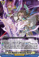 Dark Magenta of Blooming Hatred (D-BT08/029EN) [Minerva Rising]