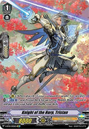 Knight of the Harp, Tristan (V-BT05/SP02EN) [Aerial Steed Liberation]