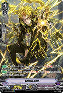 Yellow Bolt (V-BT06/SP06EN) [Phantasmal Steed Restoration]