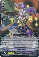 Peek-a-boo (BT07/015EN) [Rampage of the Beast King]