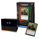 Commander Legends: Battle for Baldur's Gate - Commander Rent-A-Deck (Exit from Exile)