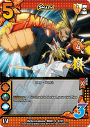 Smash [Series 1 Unlimited]