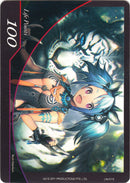 Life Point (Life-015) - Pricia (Life-015) [Alice Origin II]