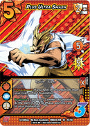 Plus Ultra Smash [League of Villains]