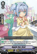 Angelic Star, Coral (V-SS03/117EN) [Festival Collection]