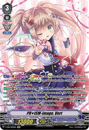 PRISM-Image, Vert (V-EB15/SP05EN) [Twinkle Melody]